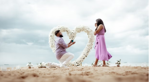 Sandy Beach Proposal