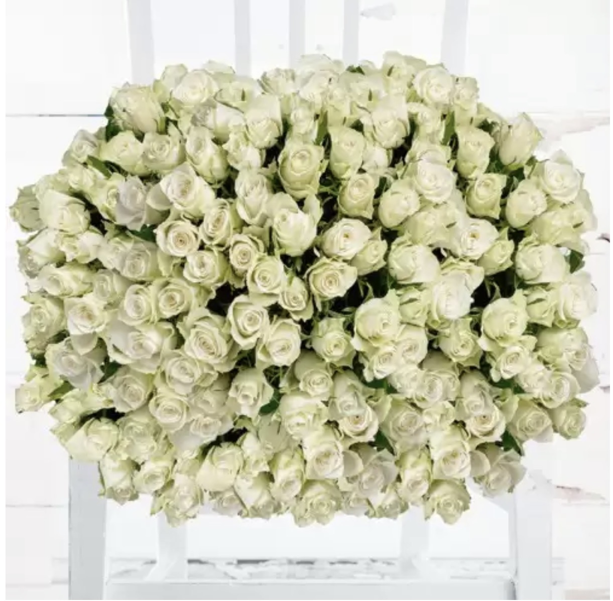 Fresh proposal Bouquet